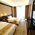Zijintongxin Hotel