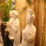 Zijintongxin Hotel